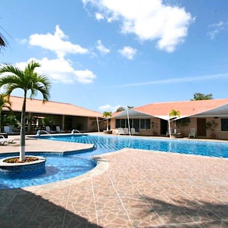 Punta Chame Club And Resort Pajonal Extérieur photo