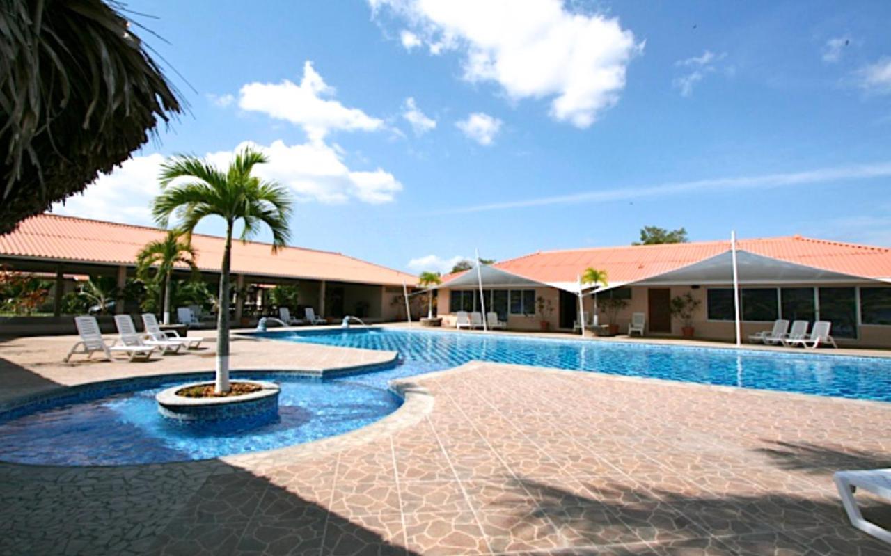 Punta Chame Club And Resort Pajonal Extérieur photo